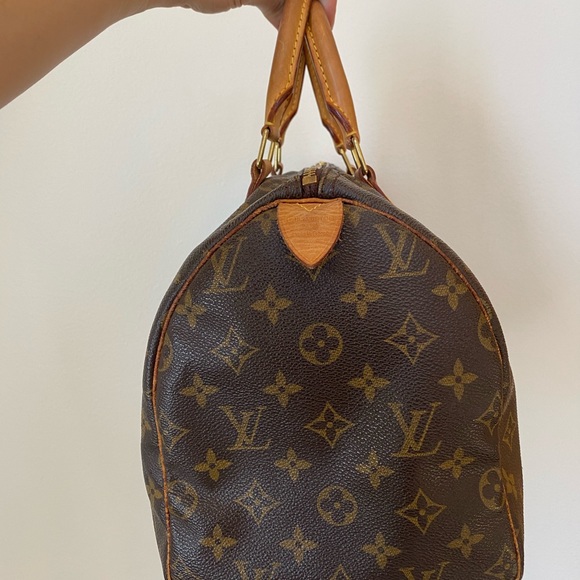 Louis Vuitton Speedy 30 - Picture 2 of 5